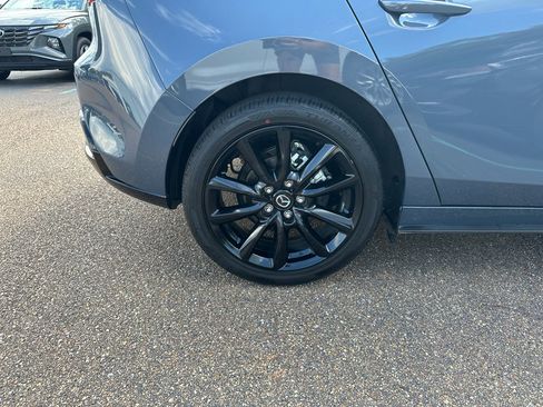 Used 2024 MAZDA MAZDA3 s image 5