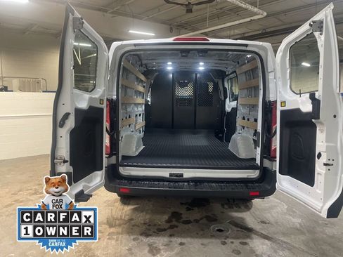 Used 2024 Ford Transit 250 Low Roof w/ Exterior Upgrade Package image 65