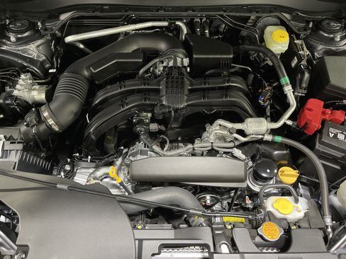 New 2026 Subaru Forester Premium image 15