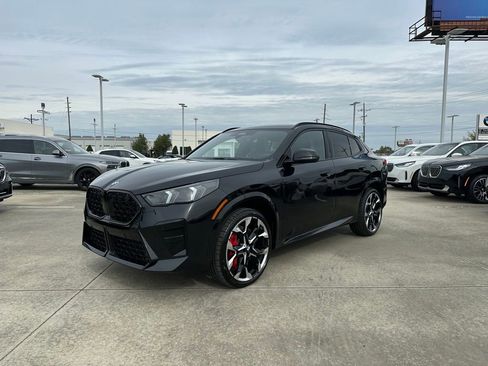 New 2026 BMW X2 xDrive28i w/ Technology Package image 1