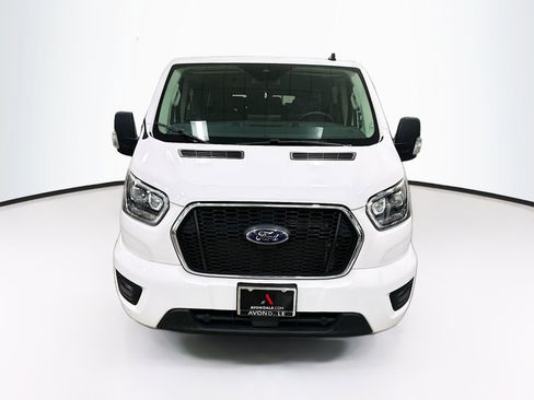 Used 2023 Ford Transit 350 XLT image 2