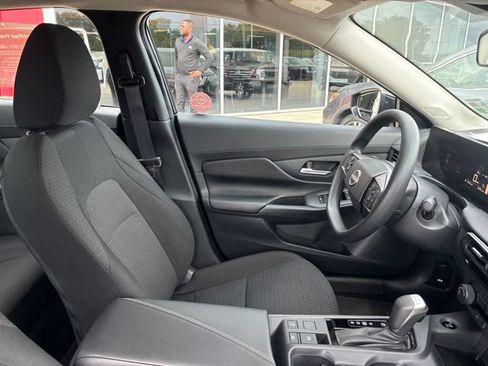 Used 2026 Nissan Sentra S w/ Floor Mat Package FWD image 10