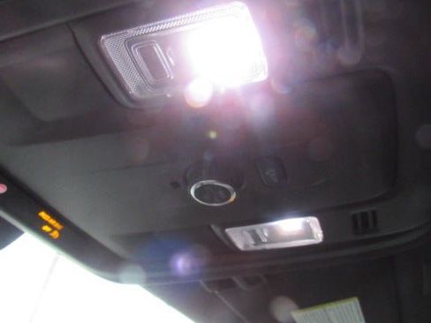 Used 2025 Chevrolet Tahoe LT RWD image 22