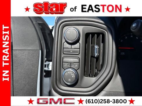 New 2026 GMC Sierra 3500 Pro w/ Convenience Package AWD/4WD image 24