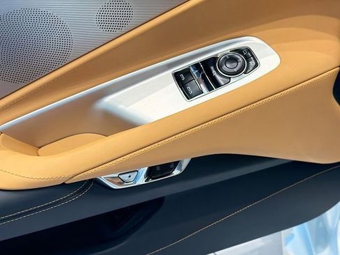 Used 2024 Chevrolet Corvette Stingray w/ Battery Protection Package image 16