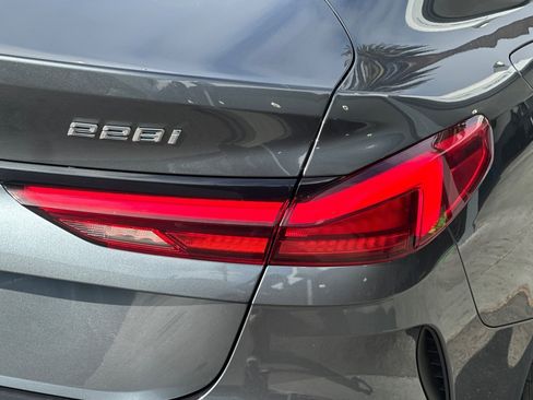 Used 2021 BMW 228i Gran Coupe w/ Convenience Package FWD image 26