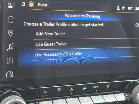 New 2026 Chevrolet Colorado Trail Boss image 14