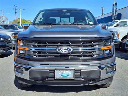New 2026 Ford F150 XLT w/ Equipment Group 302A MID image 2