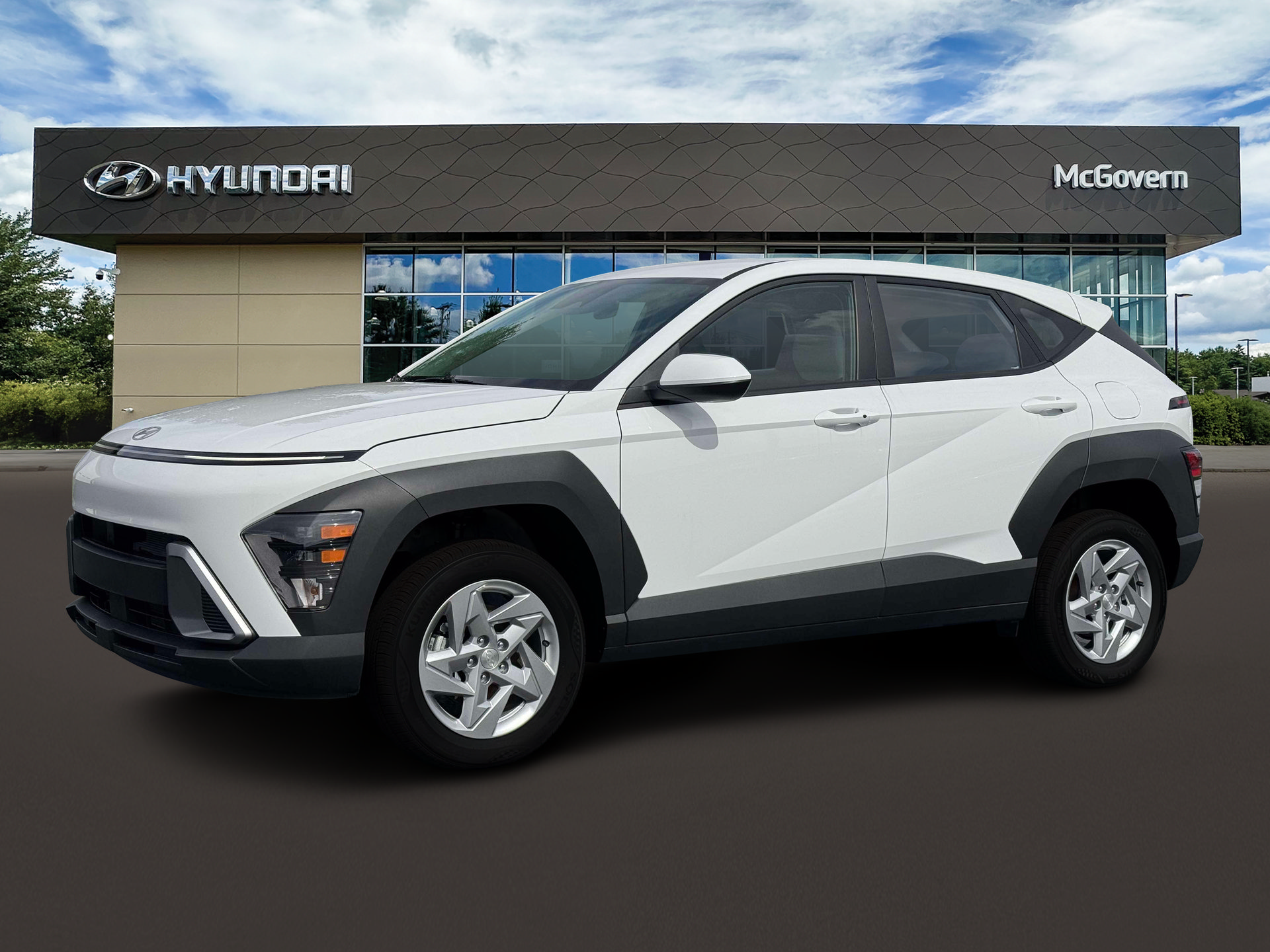 New 2027 Hyundai Kona SE AWD/4WD image 2