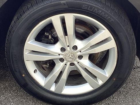 Used 2014 Mercedes-Benz ML 350 4MATIC image 28