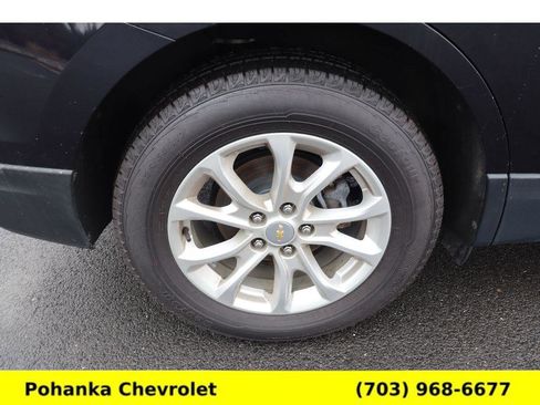 Used 2020 Chevrolet Equinox LT image 29