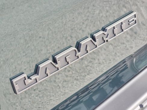 New 2026 RAM 1500 Laramie image 7