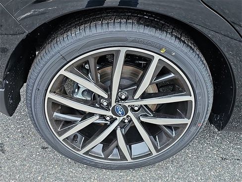 New 2026 Subaru Impreza 2.0i Sport image 7