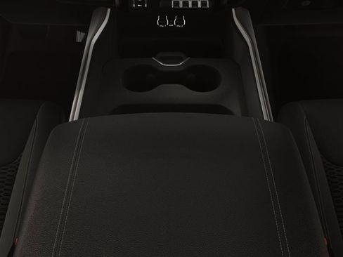 New 2026 RAM 1500 Lone Star image 4