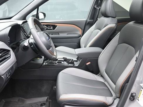 New 2026 Subaru Forester Sport w/ Sport Plus Package AWD/4WD image 18