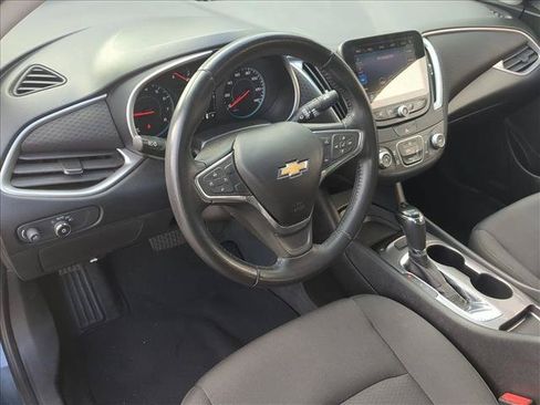 Used 2019 Chevrolet Malibu RS FWD image 10