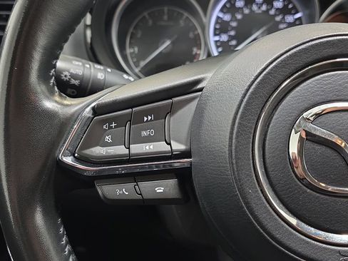 Used 2023 MAZDA CX-9 Touring Plus AWD/4WD image 16