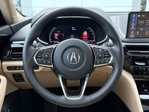 New 2026 Acura MDX SH-AWD image 19