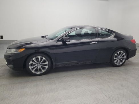 Used 2015 Honda Accord EX-L image 2