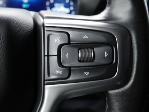 Used 2022 Chevrolet Silverado 1500 RST image 14