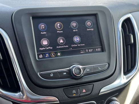 Used 2024 Chevrolet Equinox LS w/ LS Convenience Package FWD image 24