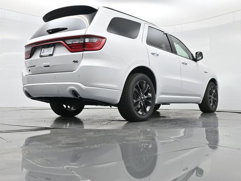 New 2025 Dodge Durango R/T w/ Blacktop Package image 43