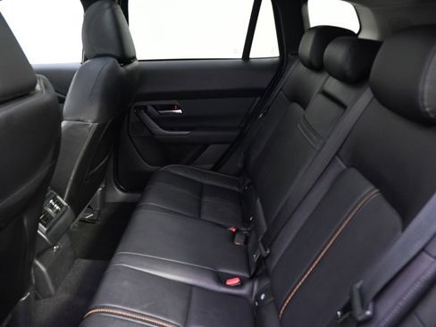 Used 2025 MAZDA CX-50 AWD 2.5 S w/ Premium Plus Pkg image 20