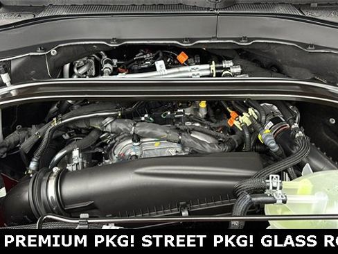 New 2026 Ford Explorer ST-Line w/ ST-Line Street Pack image 32