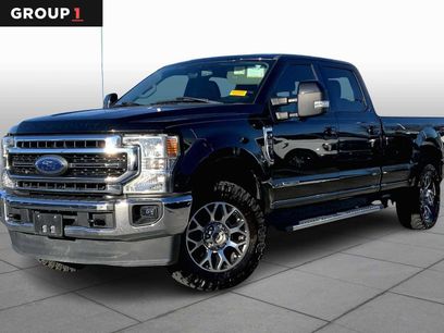 Certified 2020 Ford F350 Lariat w/ Lariat Ultimate Package