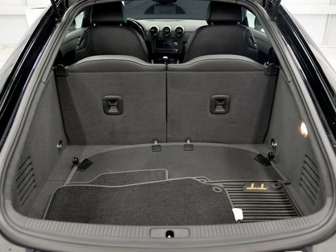 Used 2009 Audi TT 3.2 Prestige image 28