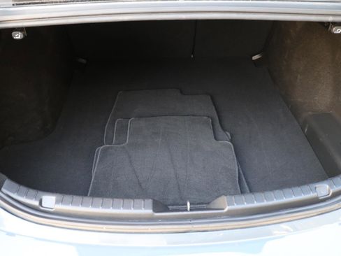 Certified 2025 MAZDA MAZDA3 s image 10