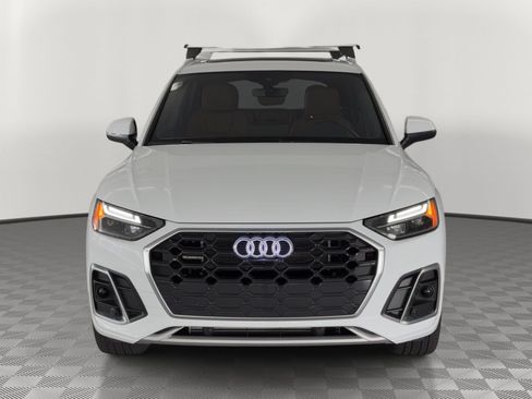 Certified 2023 Audi Q5 e Premium Plus w/ Premium Plus Package AWD/4WD image 6