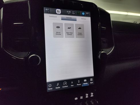 Used 2024 RAM 2500 Laramie w/ Night Edition image 48