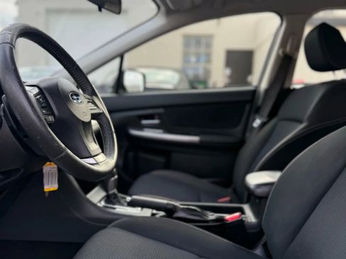 Used 2015 Subaru Impreza 2.0i Sport Premium image 23