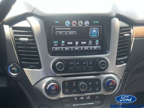 Used 2020 GMC Yukon XL Denali AWD/4WD image 12