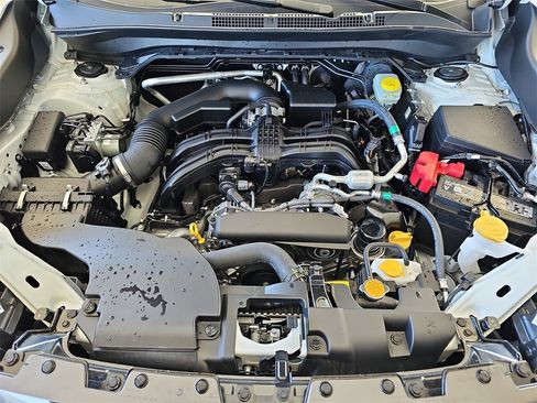 Certified 2026 Subaru Forester Premium image 30