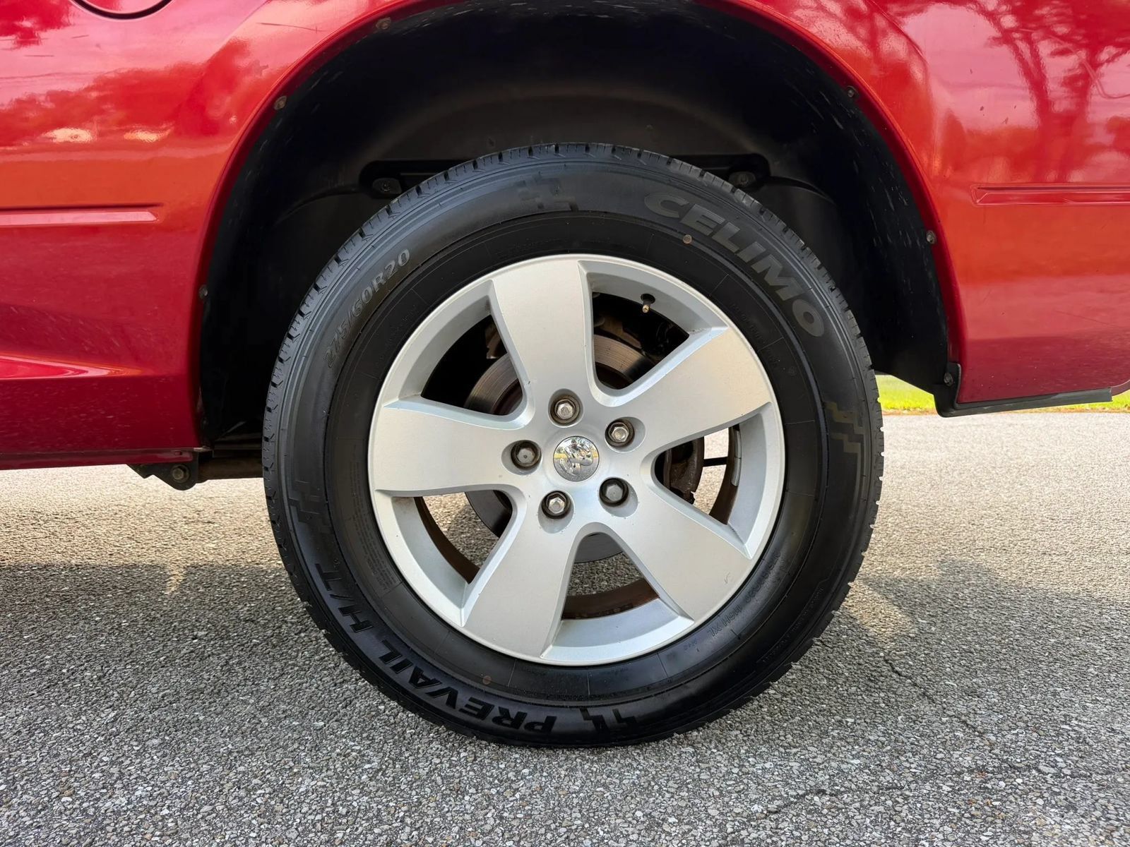 Used 2009 Dodge Ram 1500 Truck SLT w/ Popular Equipment Group RWD image 32