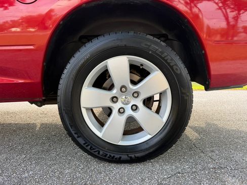 Used 2009 Dodge Ram 1500 Truck SLT w/ Popular Equipment Group RWD image 32