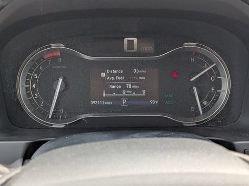 Used 2020 Honda Ridgeline RTL-E image 21