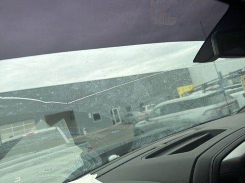 Used 2022 Chevrolet Silverado 1500 LTZ w/ LTZ Convenience Package II image 12