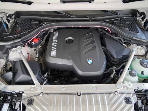 New 2026 BMW X3 xDrive30 image 21