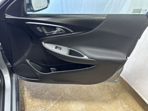 Used 2024 Chevrolet Malibu LT FWD image 26