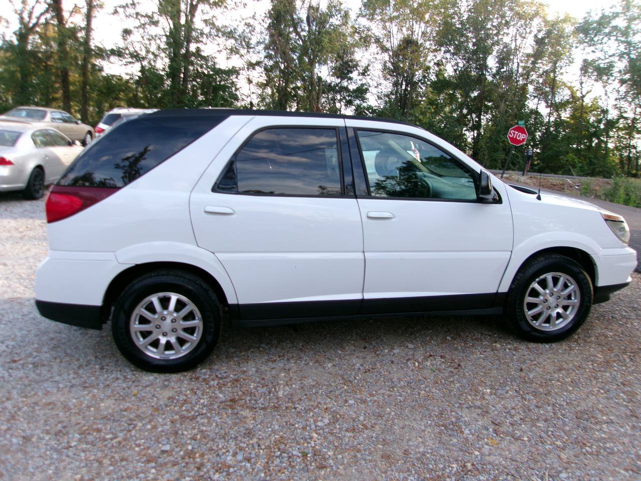 Used 2006 Buick Rendezvous 2WD image 9