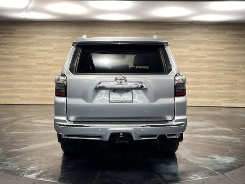 Used 2024 Toyota 4Runner Limited image 17