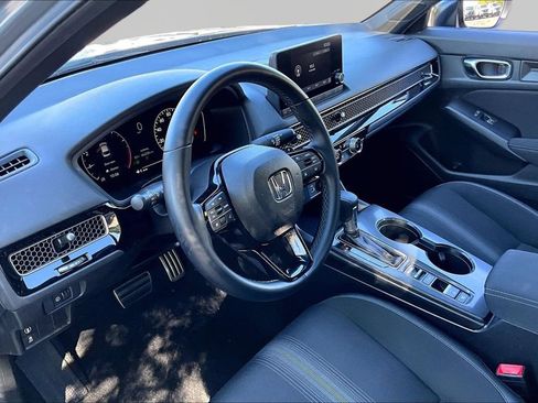Used 2024 Honda Civic Sport image 14