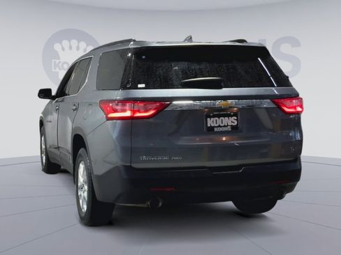 Used 2019 Chevrolet Traverse LT image 10