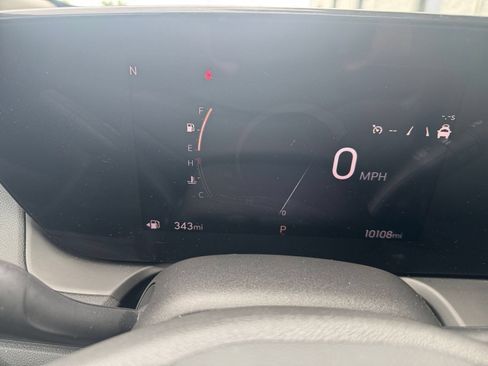 Used 2026 Buick Encore GX Preferred FWD image 39