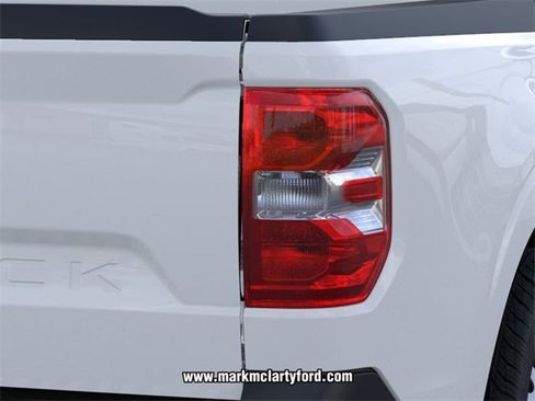 New 2026 Ford Maverick XL image 22