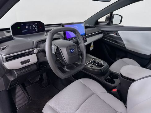 New 2026 Subaru Solterra image 10