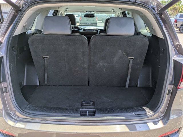 Used 2019 Kia Sorento EX FWD image 13
